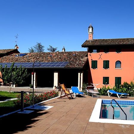 Bed and Breakfast Isola Di Wight à San Michele al Tagliamento Extérieur photo